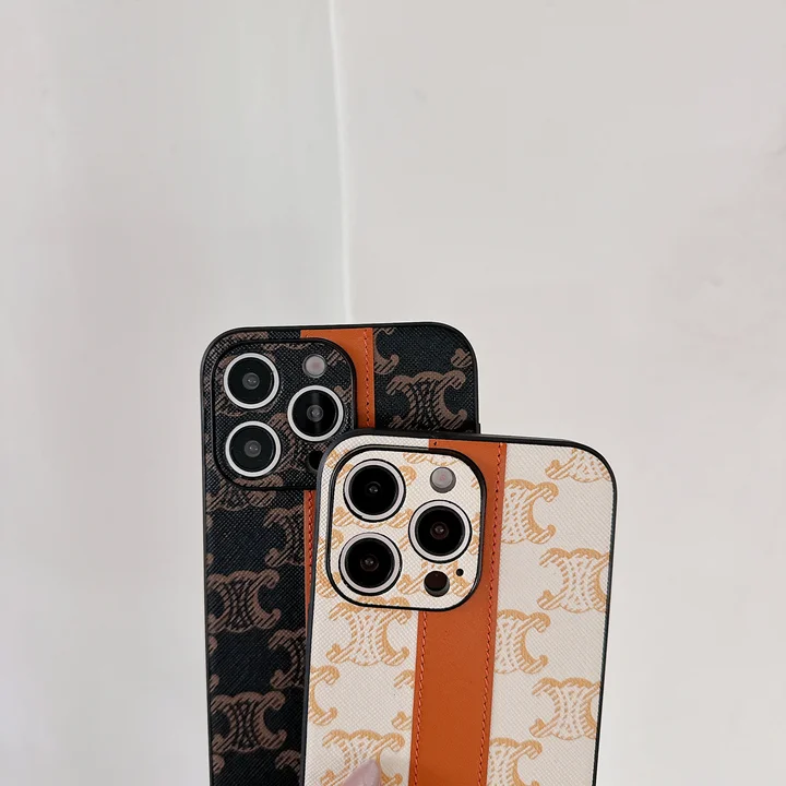 celine iphone16携帯ケース 精工 一体型