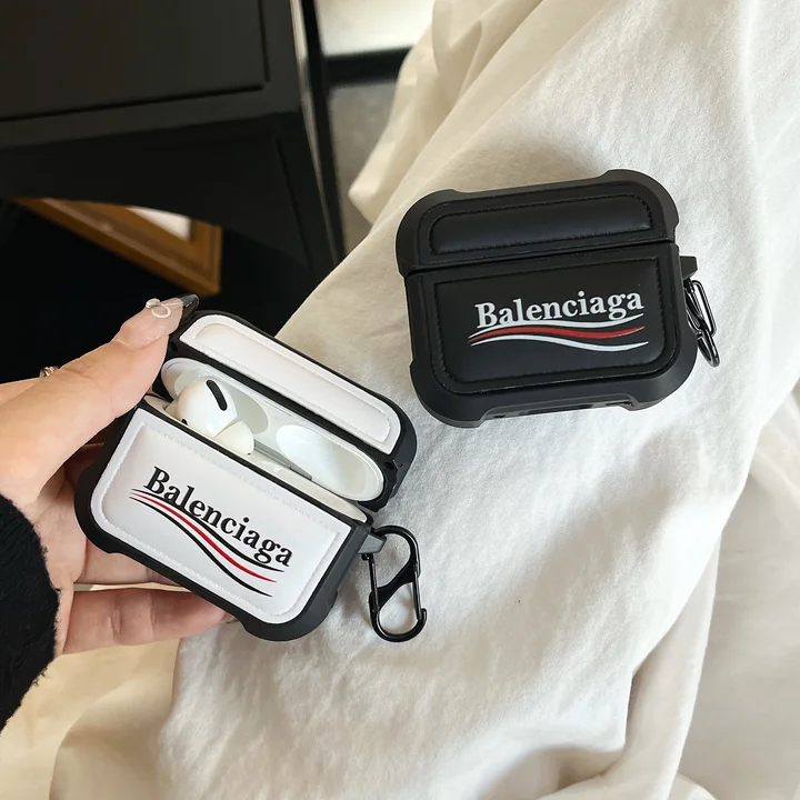 balenciaga airpodsケース 第 三 世代