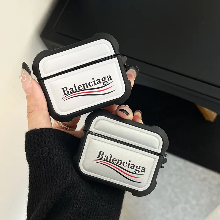 balenciaga エア ポッツ 4イヤホンケース