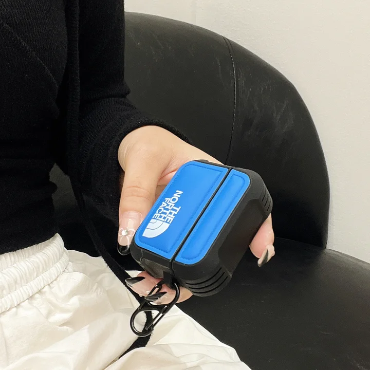 the north face airpods 4ケース オシャレ