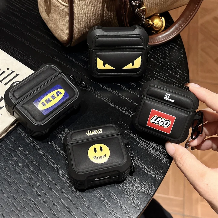ハイブランドairpods4ケース