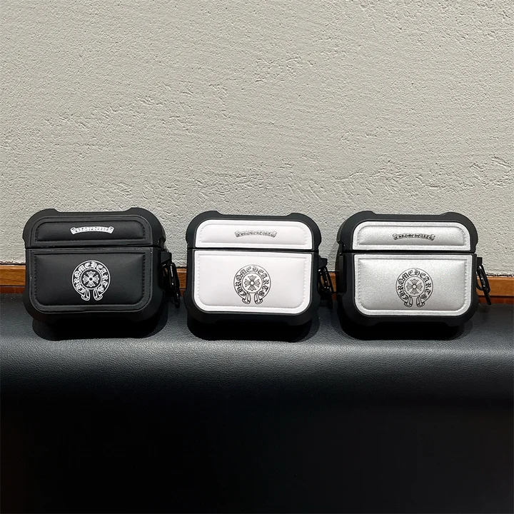 クロームハーツ airpods 4ケース