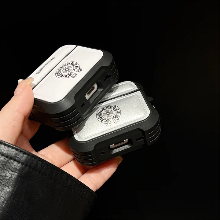 クロームハーツ airpods 4ケース