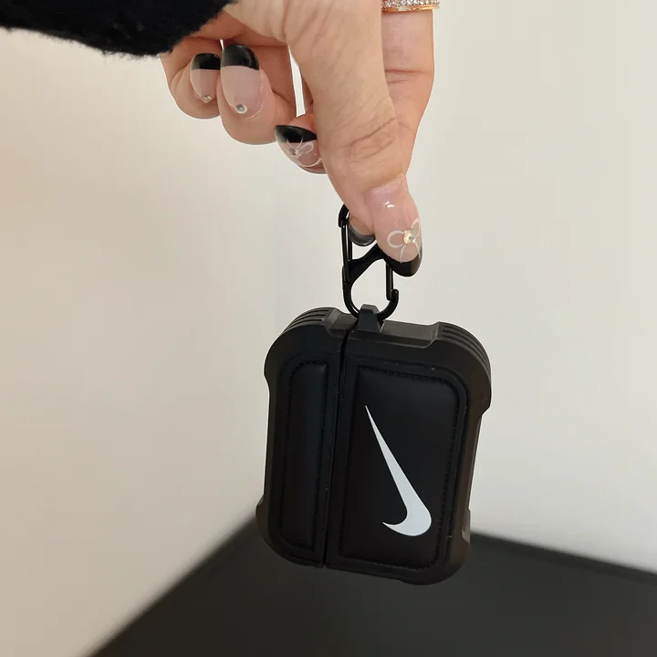 ナイキ airpods 4 イヤホンケース