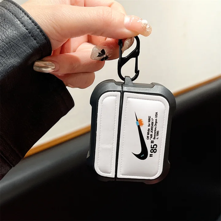 ナイキ airpods 4ケース 最新