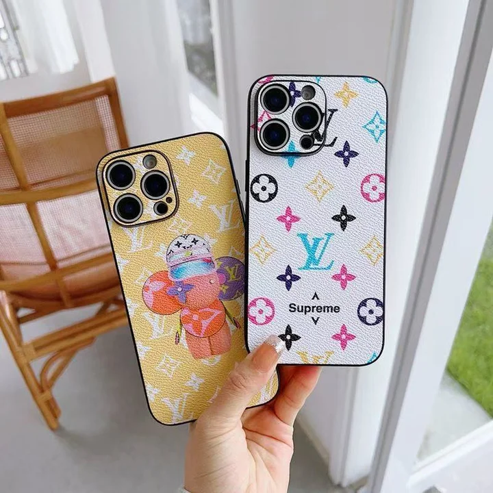 ルイヴィトン iphone16 plusケース 定番柄