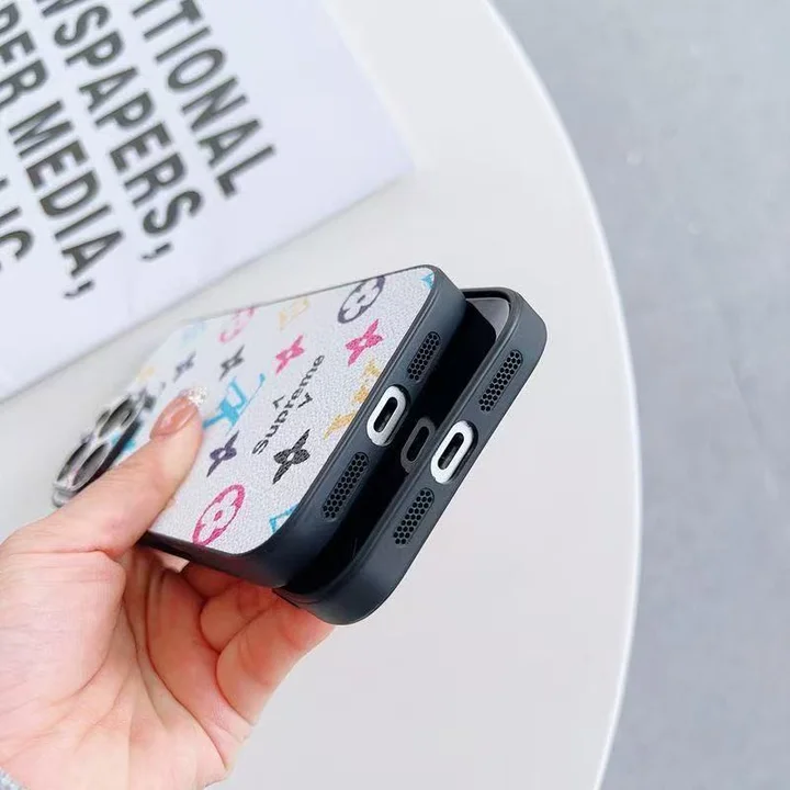 lv iphone16ケース ユニセックス