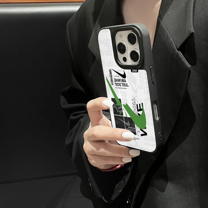 ナイキ スマホケース16