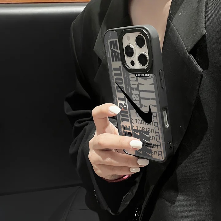 ナイキiphone16ケース 人気 高校生