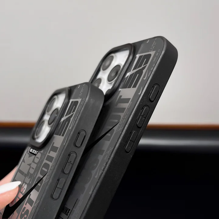 スポーツ ブランドiphone16ケース