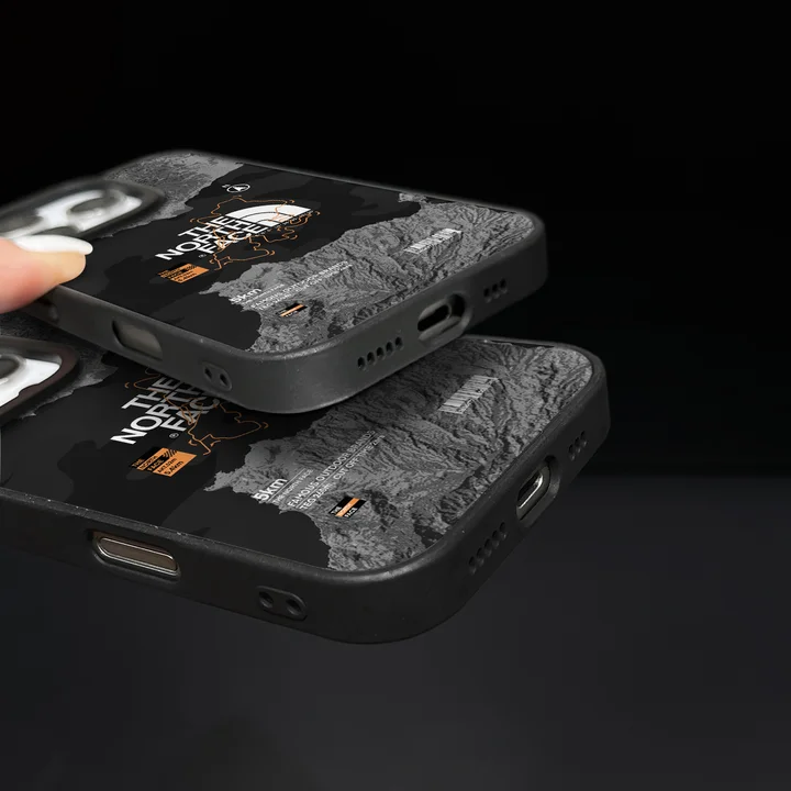 the north face iphone16ケース コピー 優良サイト