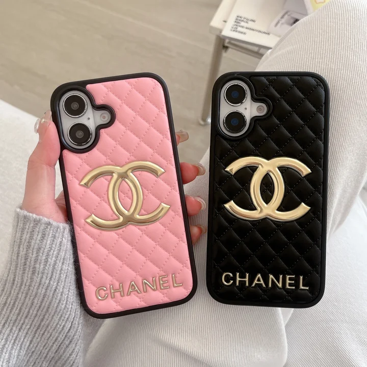 シャネル マトラッセ iphone16ケース