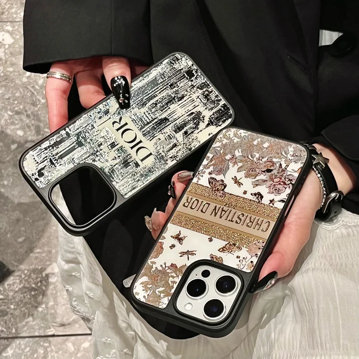 ディオールiphone16ケース 韓国