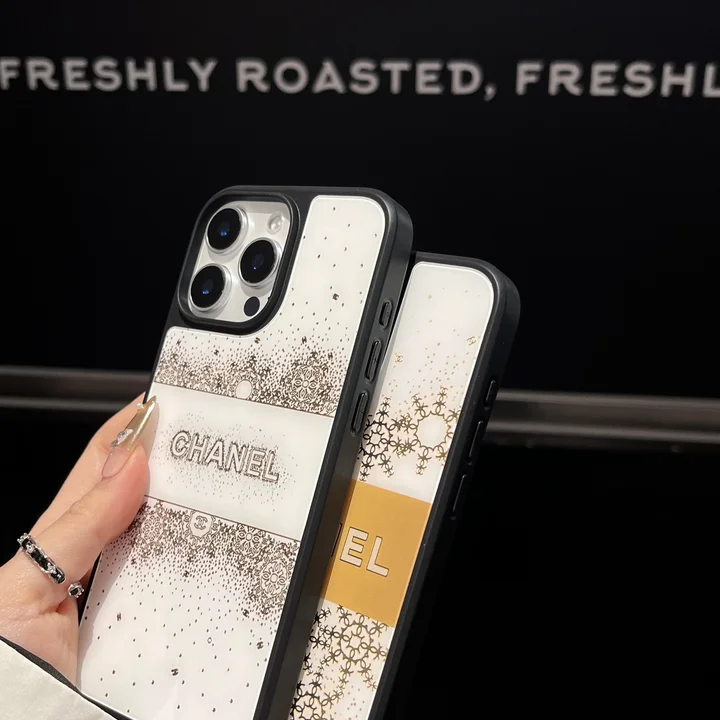 chanel iphone16ケース 指 紋 対 策