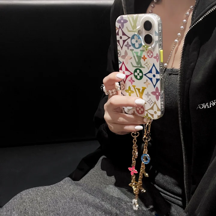 ルイヴィトン 美少女 用 iphone16ケース