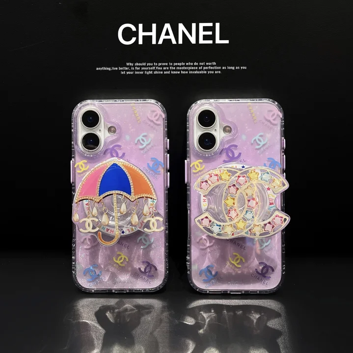 シャネルiphone 16ケース マグネット