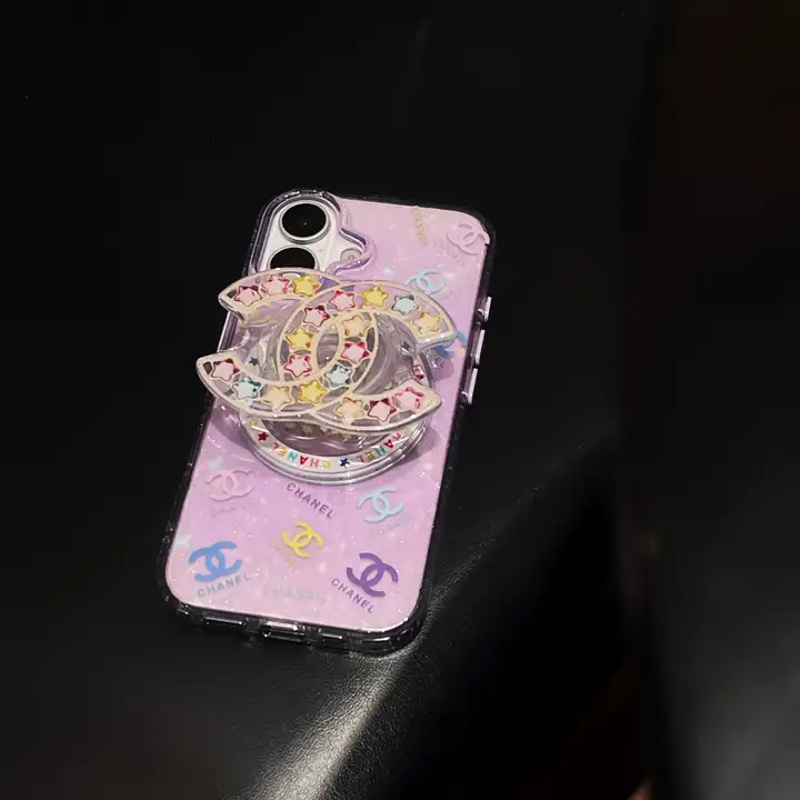 シャネル携帯ケース iphone 16