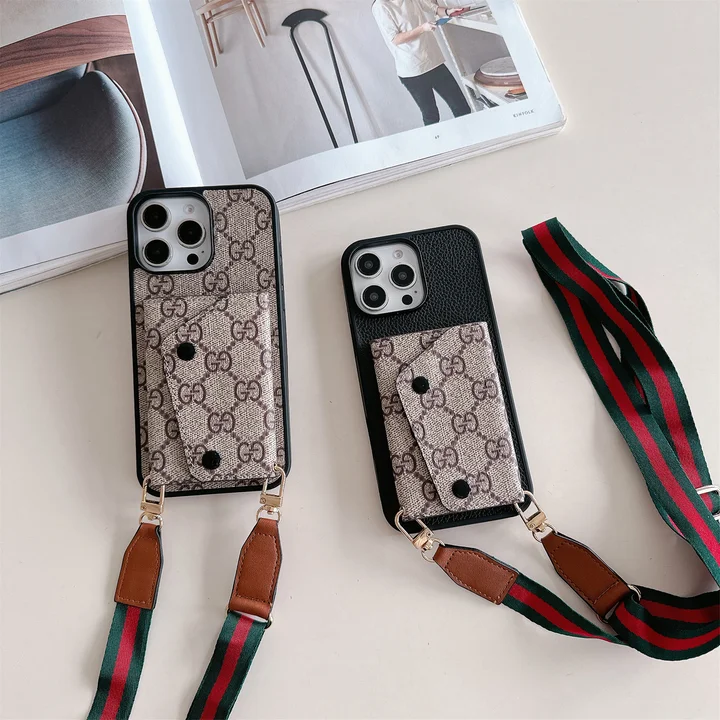 グッチiphone16ショルダーケース