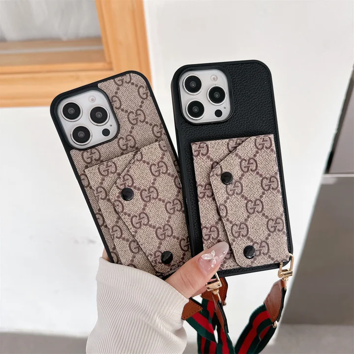 グッチiphone16ケース ショルダー タイプ