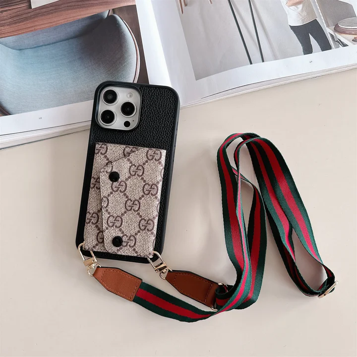 iphone 16 スマホショルダー