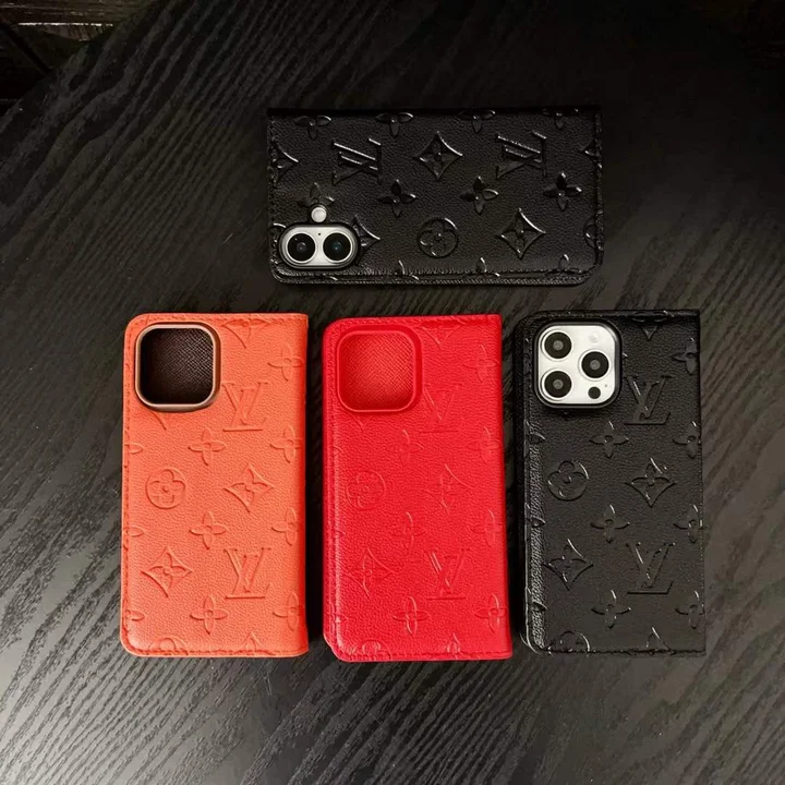 ルイヴィトン フォリオiphone16ケース