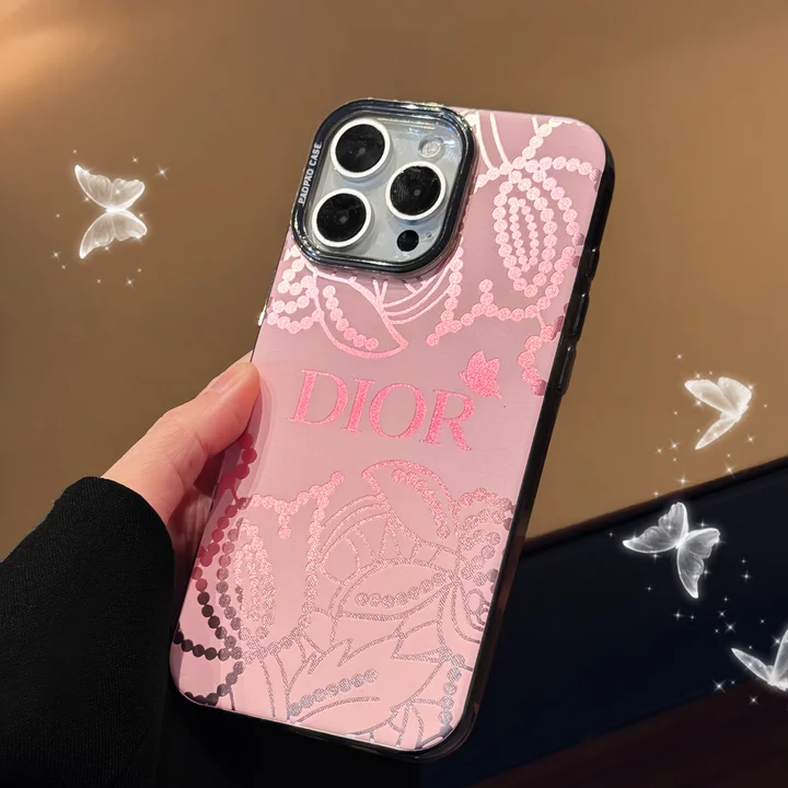 ysl iphone16 pro 携帯 ケース ピンク