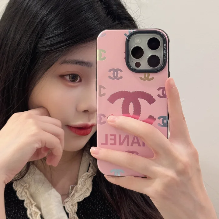 シャネル iphone16 pro maxケース 韓国