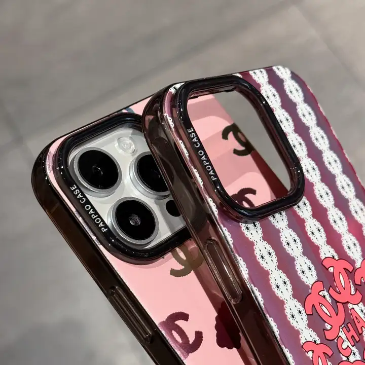 ハイ ブランド iphone16ケース