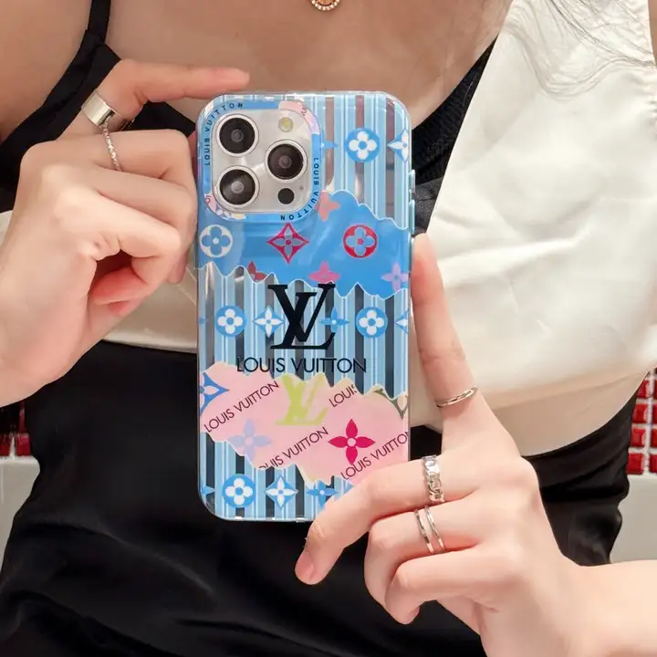 ルイビトン iphone 17 airケース レンズ保護