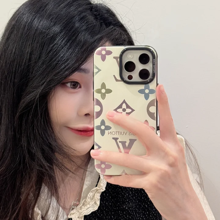 ルイヴィトン アイフォン 16 pro maxケース おしゃれ