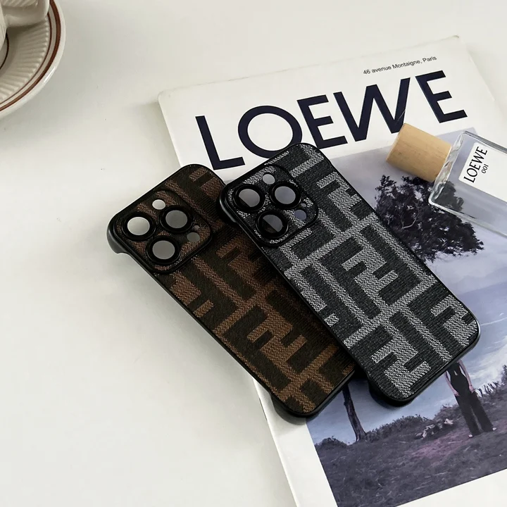 fendi iphone16ケース メンズ 人気