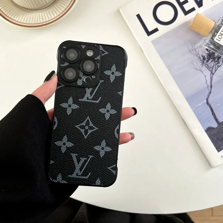 ルイヴィトン iphone16 pro maxケース エクリプス