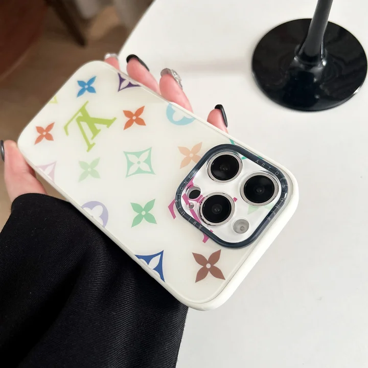 ルイビトン iphone16 proケース 男女兼用