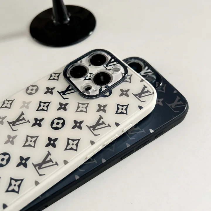 レデイース スマホ ケース ルイビトン