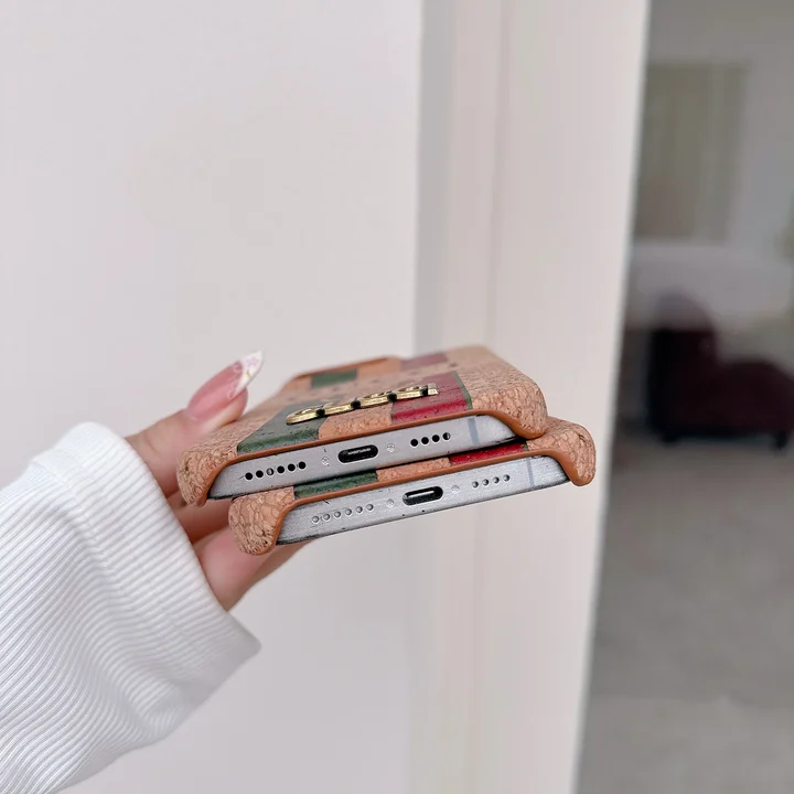 グッチ galaxy s25ケース ファッション