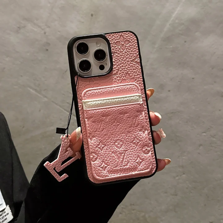 ルイヴィトン iphone16 proケース 接合する