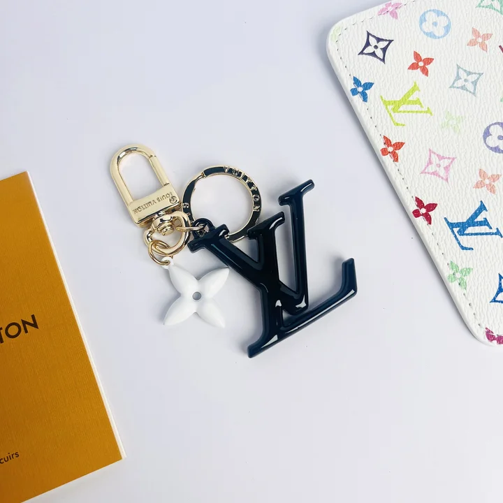 LOUIS VUITTON キーチャーム