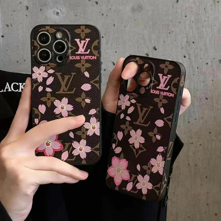 iPhoneケースブランド ルイヴィトン