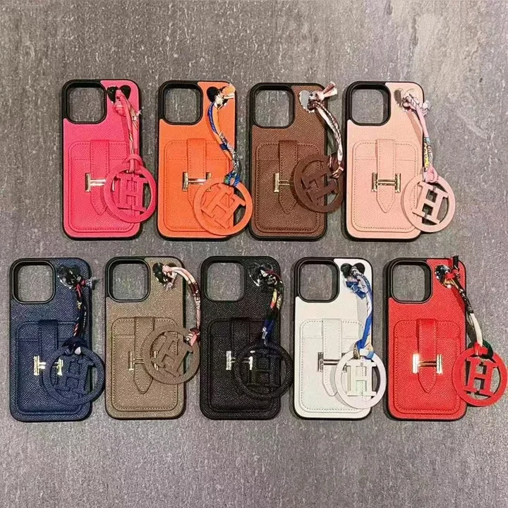 iPhone16ケースブランド エルメス