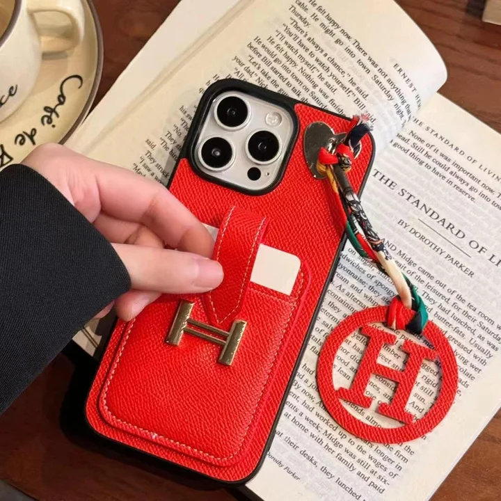 新登場 hermes iphone16ケース ストラップ付き