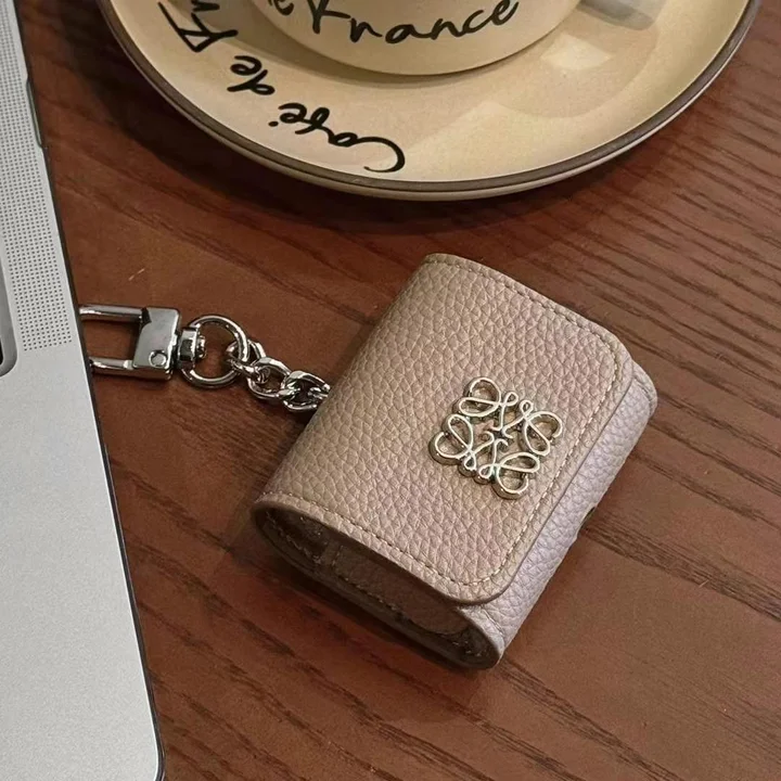 loewe アナグラム airpods 4ケース