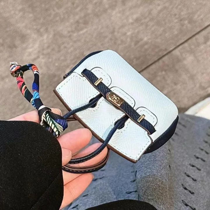 airpods4ケース ブランド エルメス