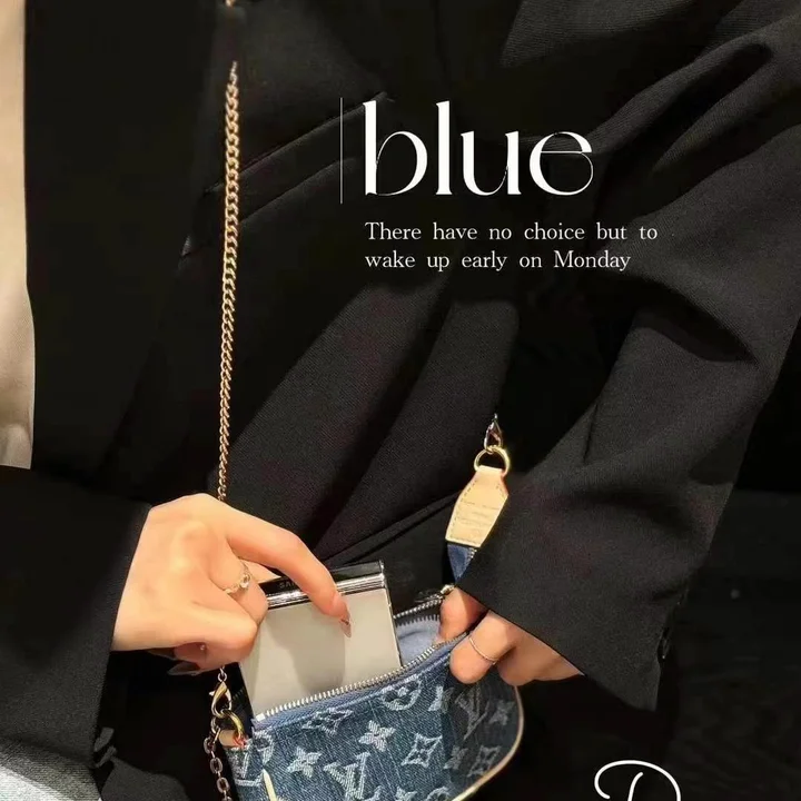 ルイヴィトン 小銭入れ チェーン