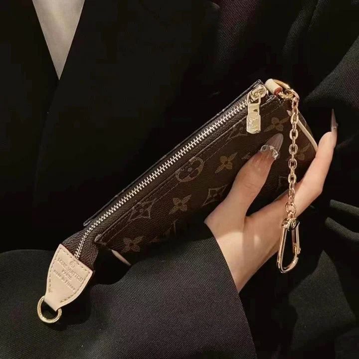 ルイヴィトン モノグラム 財布 偽物