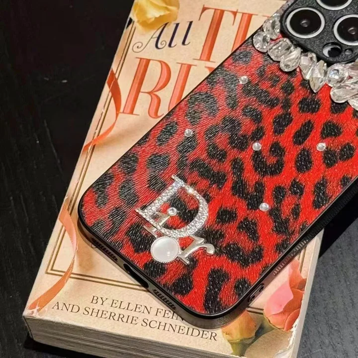 Dior iphone16ケース DIY