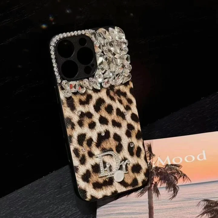 Dior iphone16ケース DIY