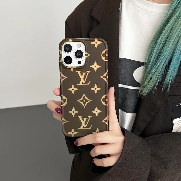 ルイヴィトン iphone 17 proケース マット感