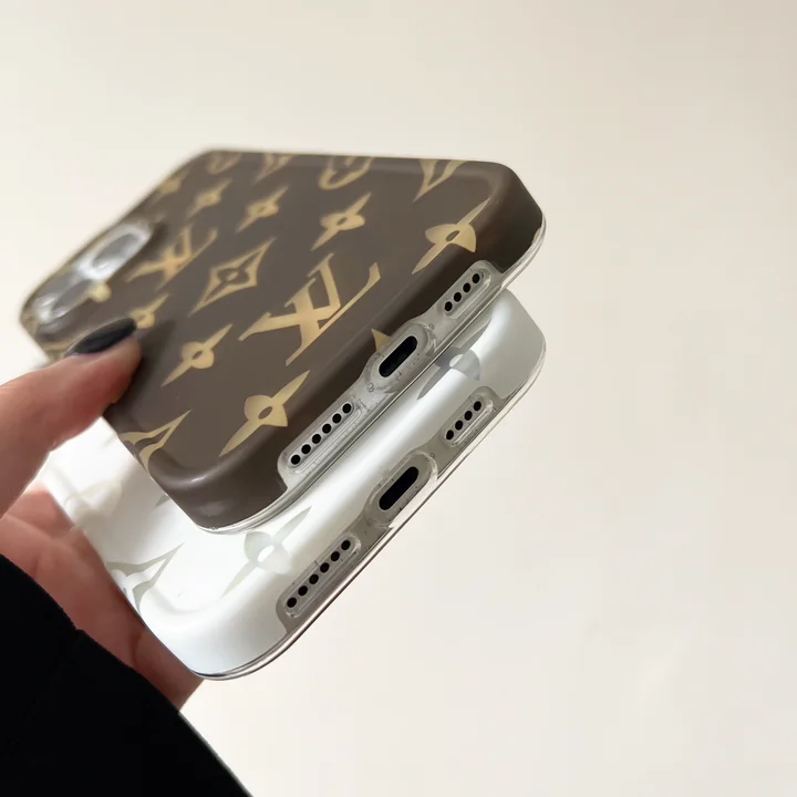 ルイヴィトン iphone 17 proケース マット感