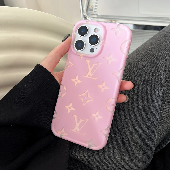 ルイヴィトン iphone 17 proケース マット感
