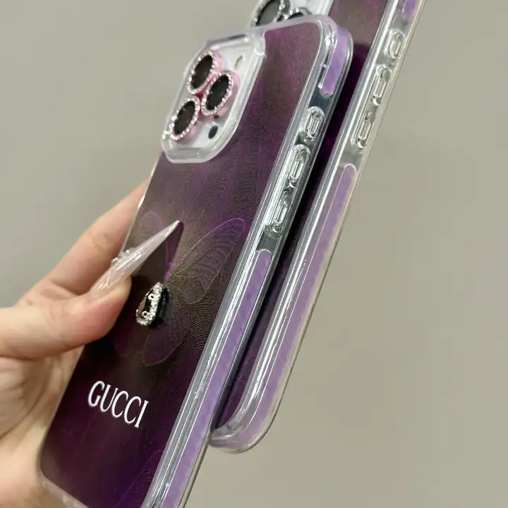 グッチ iphone 17 airケース 女子 おしゃれ